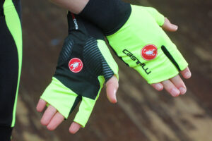 Castelli Aero Speed glove