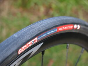 Challenge Paris-Roubaix tyre