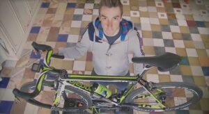 Chronicles of the Green Machine (Cannondale Pro Cycling on YouTube)