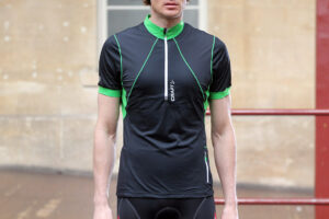 Craft Hybrid t-shirt
