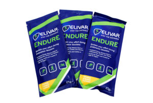 Elivar Endure