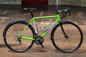 Hewitt Alpine Audax Frameset