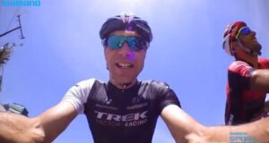 Jens Voigt Shimano YouTube still
