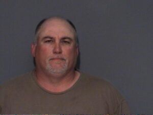 Keith Maddox (Source Calhoun County Sheriff’s Department)