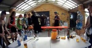 Le Tour de Fridge YouTube still