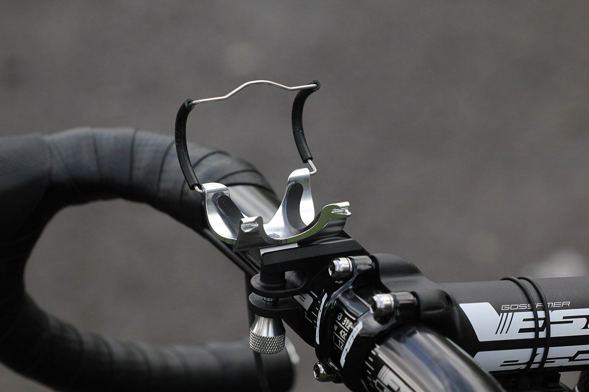 Lucas King of the Road front light Cycling News Bike