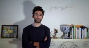 Moreno Moser – Chronicles of the Green Machine YouTube still