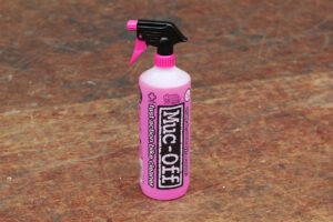 Muc-Off Nano Tech Fast Action Bike Cleaner