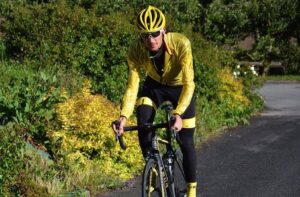 Nicolas Roux (picture courtesy Mavic)