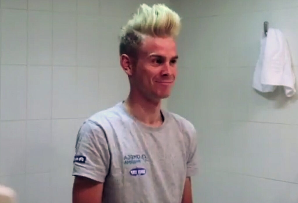 OPQS hair screenshot