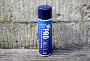 PROclean-gold Premium Cleaning Solutions