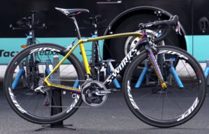 Rigoberto Urán's Specialized S-Works Tarmac (14)