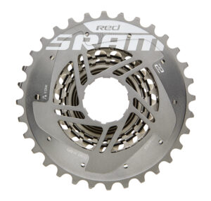 SRAM PG11-90 _11-32T cassette-Back