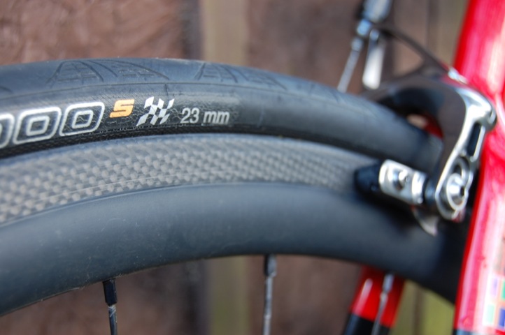 SS-38mm wheel detail