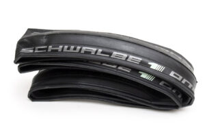 Schwalbe One V-Guard tyres