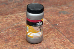 Science in Sport GO Energy Elderberry