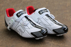 Spiuk ZS15R road shoes