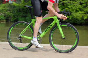 Sublime Cycles - riding 1