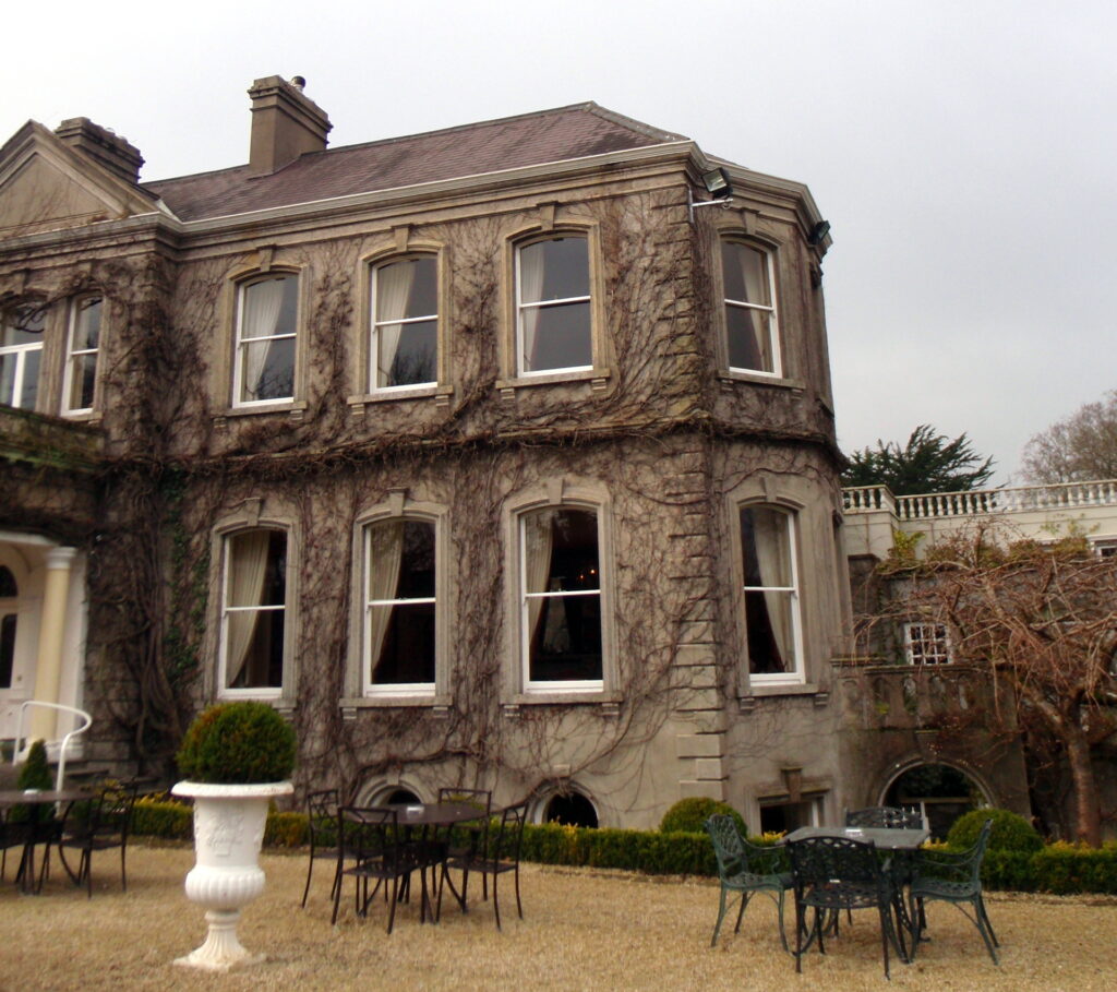 The Finnstown Hotel (CC licensed image by Erin Khoo:Flickr)