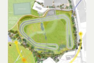 Torbay Velopark