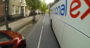 York Drivers YouTube still