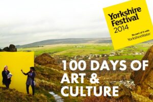 Yorkshire Festival