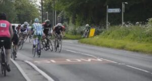 Yorkshire sportive versus road race YouTube still
