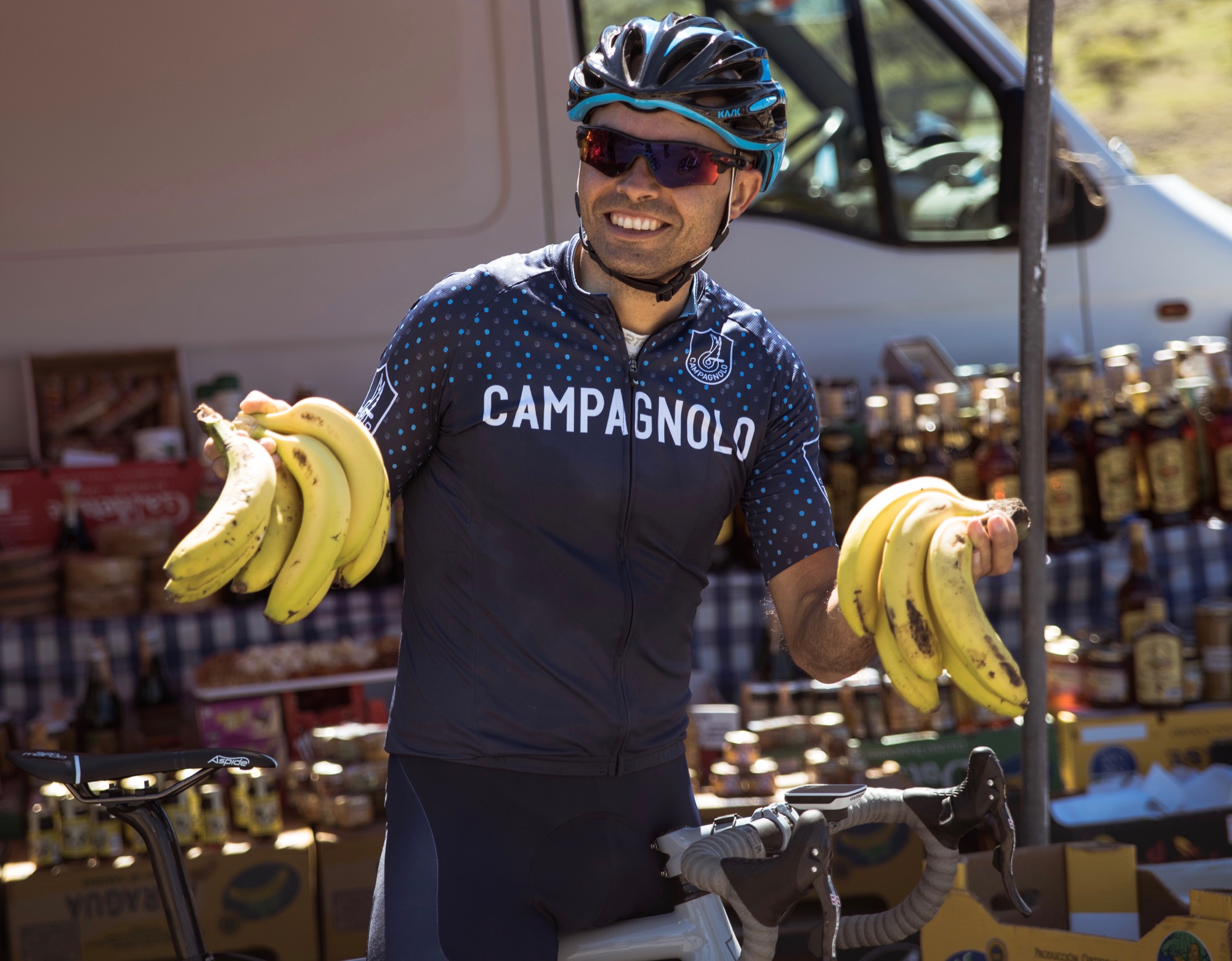 Bananas – 1