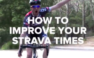 improve strava times