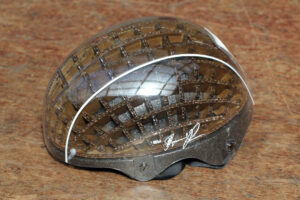 Abus Ecolution helmet