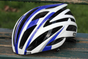 Abus Tec-Tical Pro v2 helmet