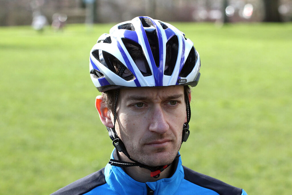 Abus Tec-Tical Pro v.2 helmet - Cycling News | Bike Reviews | road.cc Abus Tec-Tical Pro v.2 helmet - Cycling News | Bike Reviews | road.cc