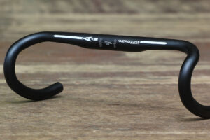 Aerozine XB1.2 Black Compact Road Bars