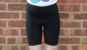 Altura Kids Pro Gel Shorts 01