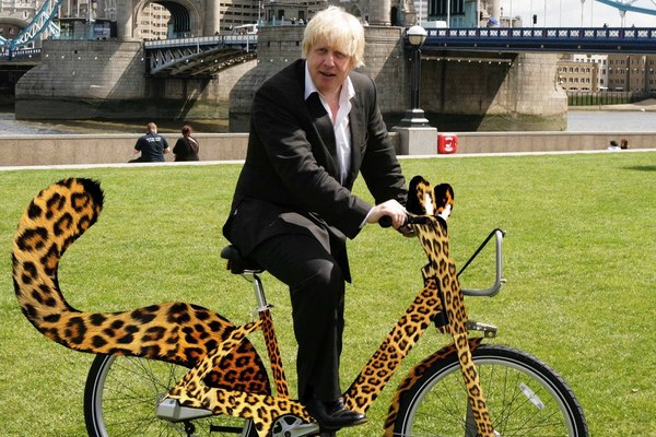 Boris Beast
