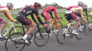 Bunch racing