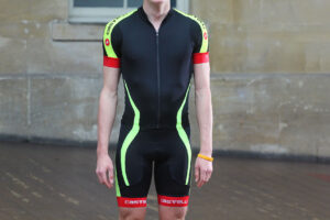 Castelli Velocissimo speedsuit