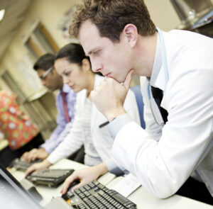 Doctors (CC licenced by Mercy Health:Flickr)