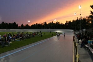 Floodlit outdoor track racing is coming to York (CC BY-NC 2.0 licenced by Bo Jayatilaka:Flickr)