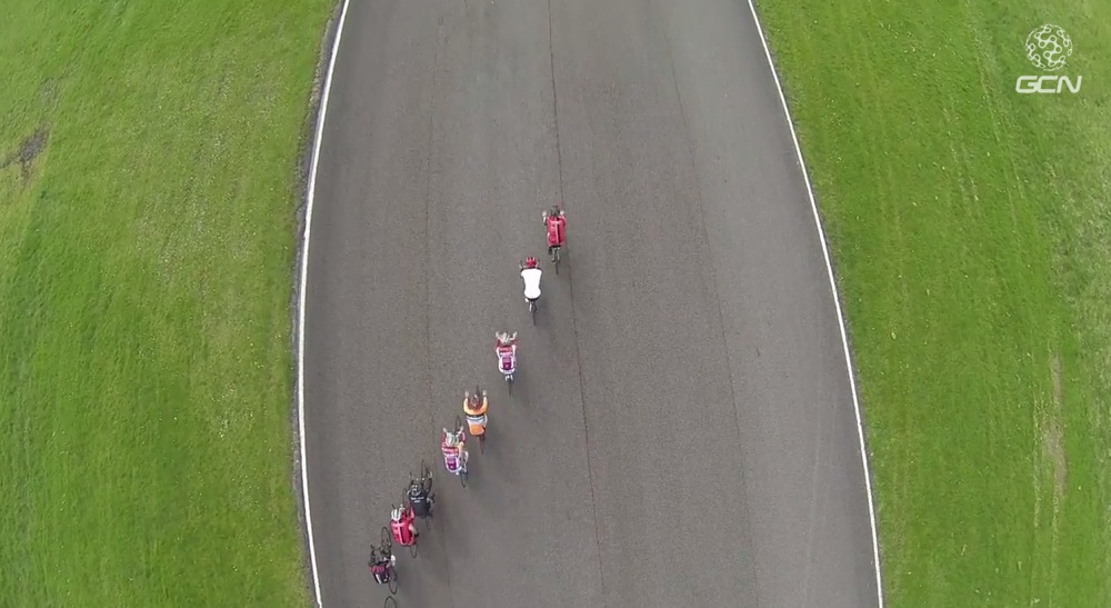GCN crosswind 1