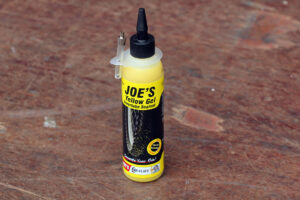 Joes Yellow Gel Innertube Sealant