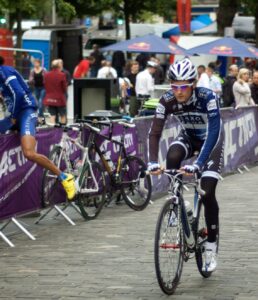 Jonny Bellis – Flickr CC – Ewan McDowall