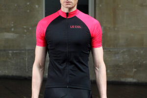 Le Col Sport Short Sleeve Jersey