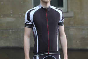 Northwave Extreme Tech Plus SS Jersey