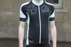 Northwave Galaxy Short Sleeve Jersey