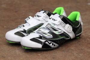 Northwave Galaxy White-Black 2014
