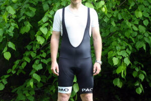Pactimo Summer Raptor Bibshorts
