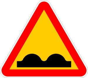 Pave sign