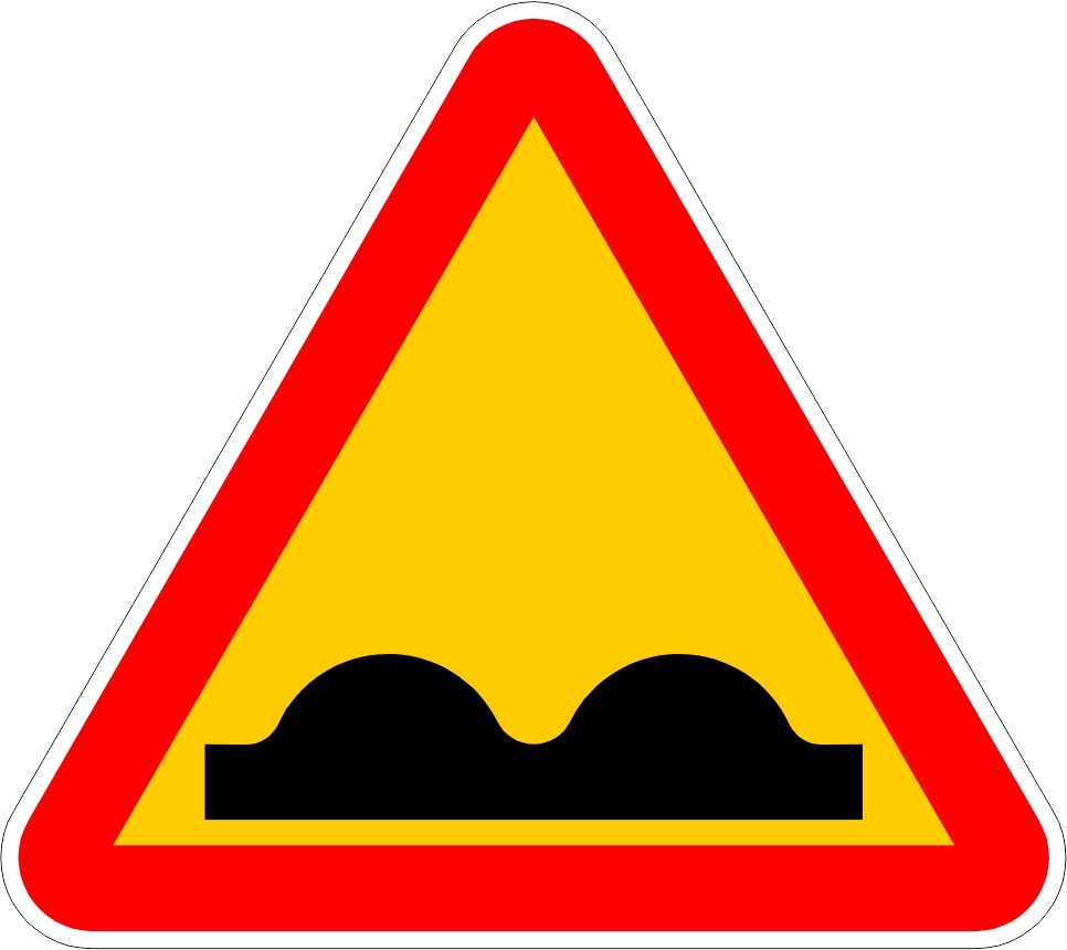 Pave sign