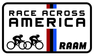 Race Across America logo 2014